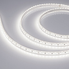 Светодиодная лента герметичная RTW-PU-A120-10.5mm 24V Day4500 (16.8 W/m, IP68, Wire 2m, 5m) (Arlight, -) Lednikoff