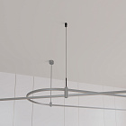 Подвес ART-APRIORI-HANG-E-L1500 (BK) (Arlight, IP20 Металл, 3 года)
