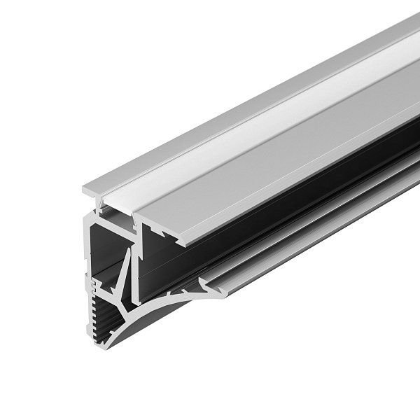 Профиль SHELF-620-2000-SET ANOD (Arlight, Алюминий) Lednikoff