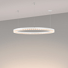 Светильник SP-DIAMOND-R650-36W Warm3000 (WH, 45 deg, 230V, TRIAC) (Arlight, IP20 Металл, 5 лет) Lednikoff