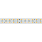 Светодиодная лента RT 2-5000 24V Warm2700 2x2 (5060, 720 LED, LUX) (Arlight, 34.4 Вт/м, IP20) Lednikoff