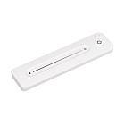 INTELLIGENT ARLIGHT Пульт SMART-801-42-1G-DIM White (3V, 2.4G) (IARL, IP20 Пластик, 5 лет) Lednikoff