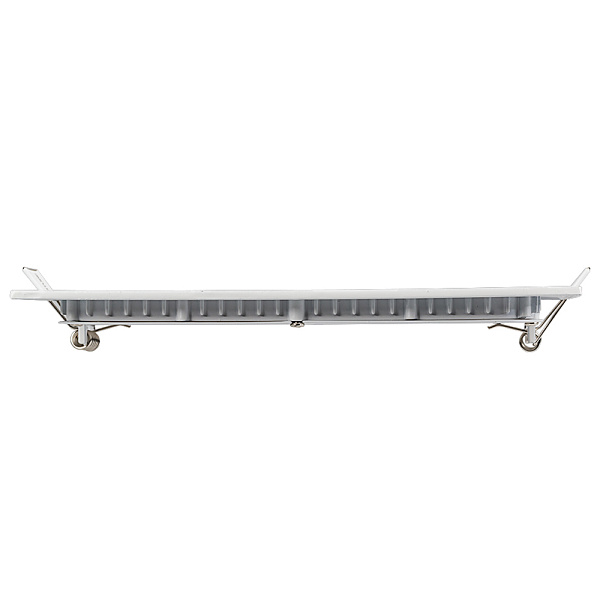 Светильник DL-192x192M-18W Warm White (Arlight, IP40 Металл, 3 года) Lednikoff