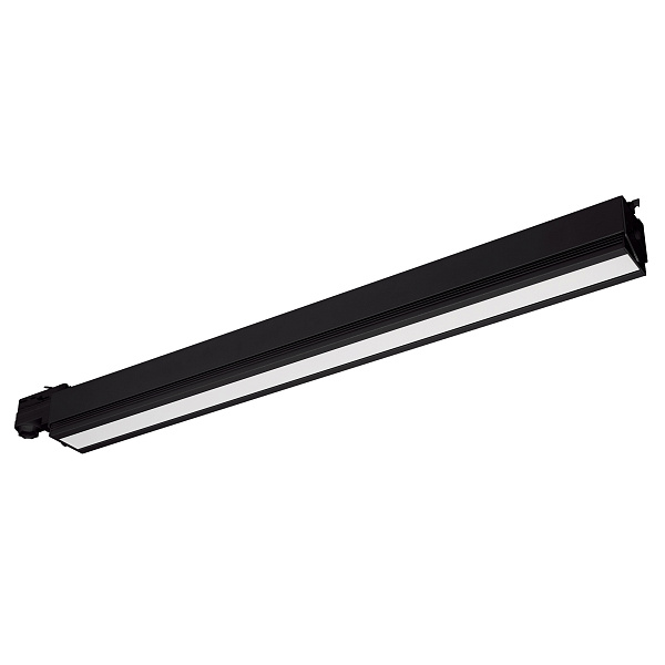 Светильник LGD-NEPTUN-4TR-L535-20W Day4000 (BK, 100 deg, 230V) (Arlight, IP20 Металл, 5 лет) Lednikoff