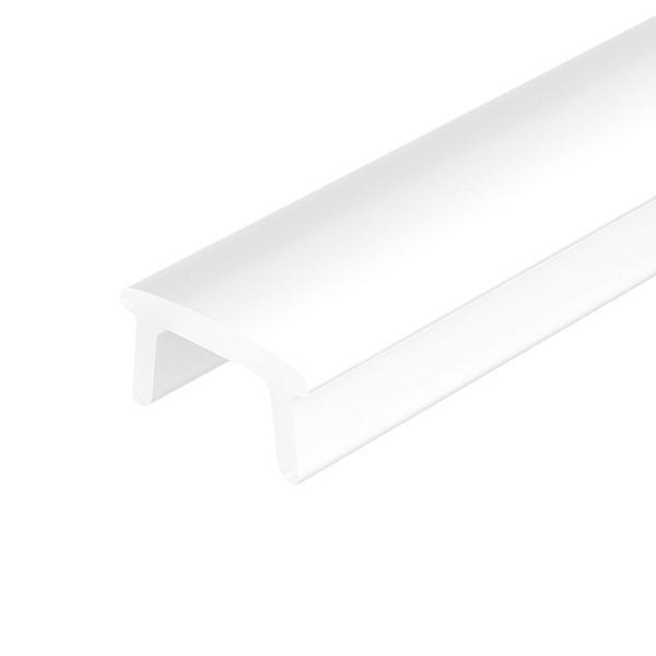 Экран PLINTUS-H54B-2000 Opal (Arlight, Пластик) Lednikoff