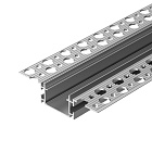 Профиль FANTOM-W23-2000 ANOD (Arlight, Алюминий) Lednikoff