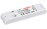 Контроллер VT-A1-RGBW (12-36V, 240-720W) (arlight, -)