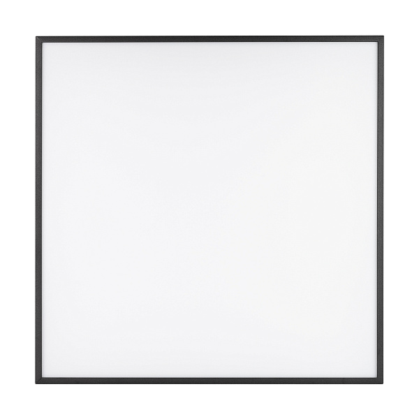 Светильник SP-QUADRO-S350x350-30W Day4000 (BK, 120 deg, 230V) (Arlight, IP40 Металл, 3 года) Lednikoff