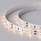 Светодиодная лента RT 2-5000 12V Warm2700 (3528, 300 LED, LUX) (Arlight, 4.8 Вт/м, IP20) Lednikoff