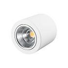 Светильник SP-FOCUS-R140-30W Day White (Arlight, IP20 Металл, 3 года) Lednikoff