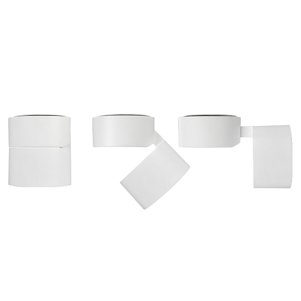 Светильник SP-RONDO-FLAP-R95-16W Day4000 (WH, 110 deg) (Arlight, IP40 Металл, 3 года) Lednikoff