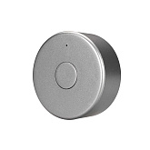 Панель Knob SMART-P87-DIM Silver (3V, 1 зона, 2.4G) (Arlight, IP20 Пластик, 5 лет)