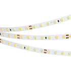Светодиодная лента RT-A98-8mm 24V Warm3000 CRI98 (10 W/m, IP20, 2835, 5m) (Arlight, Открытый) Lednikoff