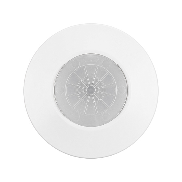 INTELLIGENT ARLIGHT Датчик присутствия DALI-MS-LS-8M-IN (DALI bus, 8М) (IARL, IP20 Пластик, 3 года) Lednikoff