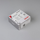 INTELLIGENT ARLIGHT Сенсорная панель SMART-DALI-301-11-1G-4SC-DT8 Белая (230V, встраиваемая, 2.4G) (IARL, IP20 Пластик, 5 лет) Lednikoff
