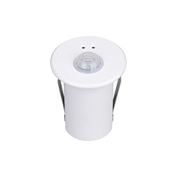 INTELLIGENT ARLIGHT Датчик присутствия DALI2-301-15-72-FP-IN White (BUS) (IARL, IP20 Пластик, 3 года)