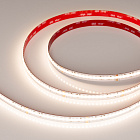 Светодиодная лента COB-X768-12mm 24V RGBW-Warm (15 W/m, IP20, CSP, 5m) (Arlight, 5 лет) Lednikoff