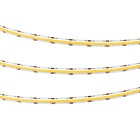 Светодиодная лента COB-X560-10mm 24V Warm2700 (5-15 W/m, IP20, 5m) (Arlight, -) Lednikoff