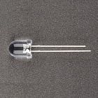 Светодиод ARL-8203UYC-6cd (Arlight, 8мм (круглый)) Lednikoff