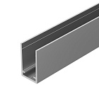 Профиль-держатель WPH-FLEX-H18-HR-1000 (Arlight, Металл) Lednikoff