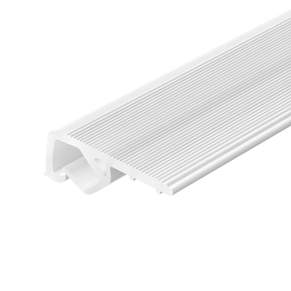 Профиль STRETCH-CEIL-TEXTILE-2600 (Arlight, Пластик) Lednikoff