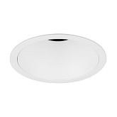 Светильник встраиваемый MS-ARADO-R75-12W Day4000 (Белый, 55 deg, 230V) (Arlight, IP20 Металл, 5 лет)