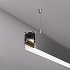 Профиль IP-LINE-5475-2000 ANOD (Arlight, Алюминий) Lednikoff