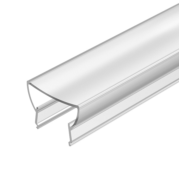 Экран ARH-WIDE-(B)-H20-2000 TPZ Frost-PM (Arlight, Пластик) Lednikoff