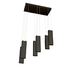 Светильник SP-LEGACY-S585x250-6x6W Warm3000 (BK, 34 deg) (Arlight, IP20 Металл, 3 года) Lednikoff