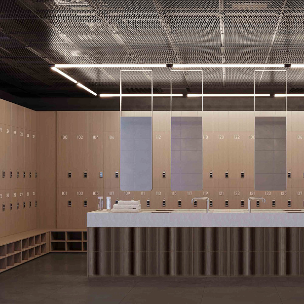 Профиль ROUND-D36-360-2500 ANOD BLACK (Arlight, Алюминий) Lednikoff