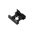 Крепеж монтажный PDS45-T BLACK (Arlight, Металл) Lednikoff