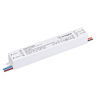 Блок питания ARPV-SP-48060-SLIM-PFC (48V, 1.25A, 60W) (Arlight, IP65 Пластик, 5 лет) Lednikoff