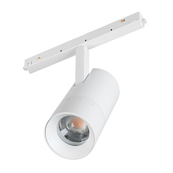 Светильник MAG-ORIENT-SPOT-ZOOM-R65-15W Warm3000 (Белый, 20-60 deg, 48V, DALI) (Arlight, IP20 Металл, 5 лет)