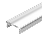 Экран ARH-FLAT-2000 Frost-PM (Arlight, Пластик) Lednikoff
