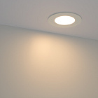 Светильник DL-85M-4W Day White (Arlight, IP40 Металл, 3 года) Lednikoff