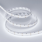 Светодиодная лента RT 2-5000 24V White5500 10mm (2835, 252 LED/m, LUX) (Arlight, 10 Вт/м, IP20) Lednikoff