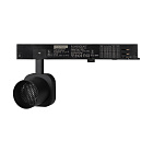 Светильник LGD-DIAFILM-4TR-R60-10W Warm3000 (BK, 20 deg, 230V) (Arlight, IP20 Металл, 5 лет)