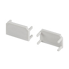 Заглушка TEK-PDS-S (Arlight, Пластик) Lednikoff