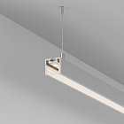 Профиль PDS-ZM-PLUS-2000 ANOD (Arlight, Алюминий) Lednikoff