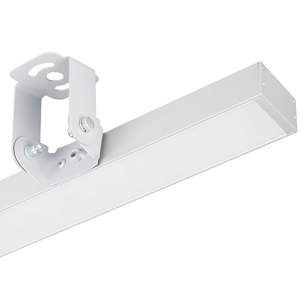 Светильник  SP-LINE-4932-L1000-24W Day4000 (SL, 120 deg, 24V) IP65 (Arlight, Металл) Lednikoff