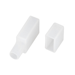 Заглушка HALO-CAP-06x13mm-SET (Arlight, Силикон)