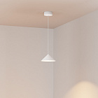 Светильник SP-MAKOTO-R240-10W Warm2700 (WH, 36 deg, 230V, TRIAC) (Arlight, IP20 Металл, 3 года) Lednikoff