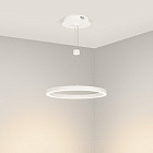 Светильник SP-CONGO-CAN-1-R400-24W Day4000 (WH, 120 deg, 230V) (Arlight, IP20 Металл, 5 лет) Lednikoff