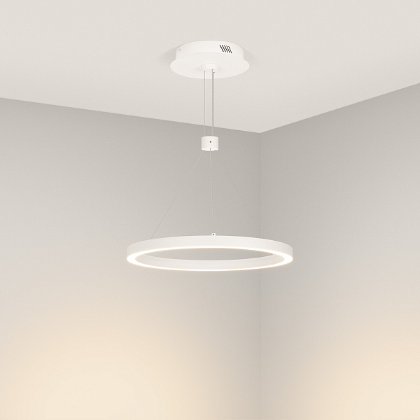 Светильник SP-CONGO-CAN-1-R400-24W Day4000 (WH, 120 deg, 230V) (Arlight, IP20 Металл, 5 лет) Lednikoff