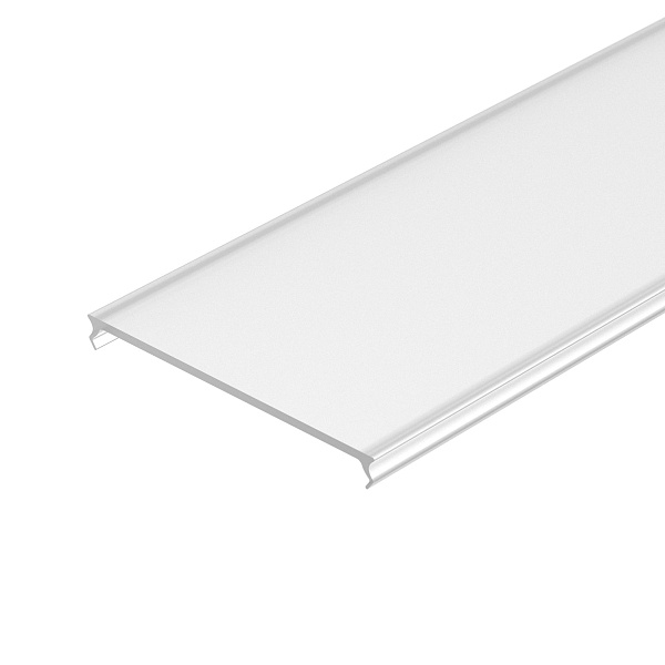 Экран матовый для KLUS-POWER-W50-F (Arlight, Пластик) Lednikoff
