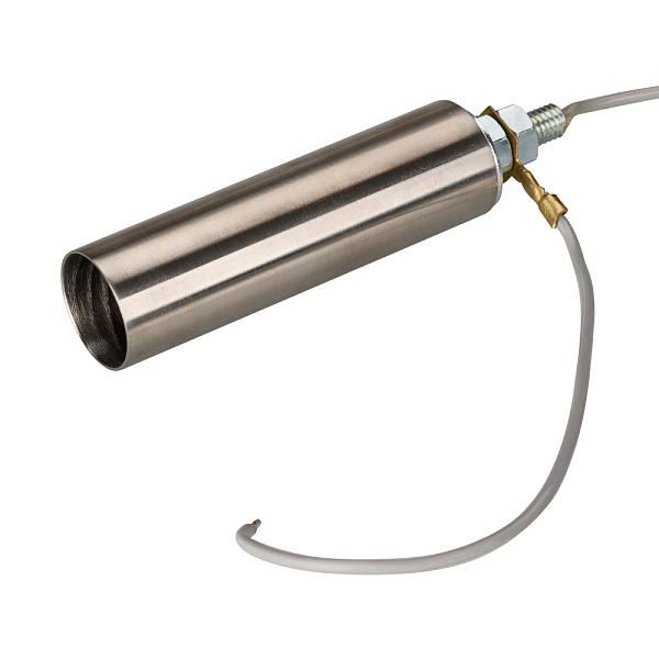 Кондуктор для основания светильника PDS-R-1200 (Arlight, Металл) Lednikoff