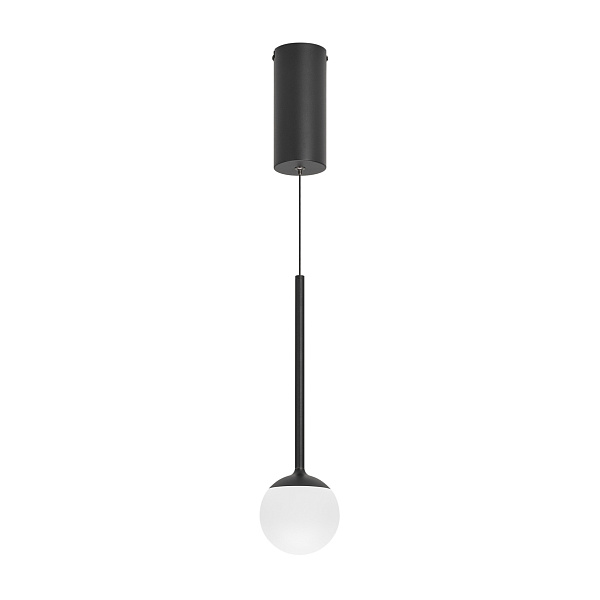 Светильник SP-BEADS-HANG-T-R100-8W Warm3000 (BK, 180 deg, 230V) (Arlight, IP20 Металл, 5 лет) Lednikoff