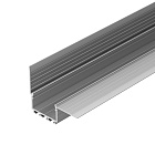 Профиль PLS45-F-HIDE-2000 (Arlight, Алюминий) Lednikoff