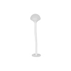 Светильник KT-MUCENA-BOLL-A-H250-1W Warm3000 (WH, 85 deg, 24V) (Arlight, IP65 Металл, 3 года) Lednikoff