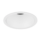Светильник MS-ARADO-BUILT-R75-12W Warm2700 (WH-WH, 24 deg, 230V) (Arlight, IP20 Металл, 5 лет) Lednikoff